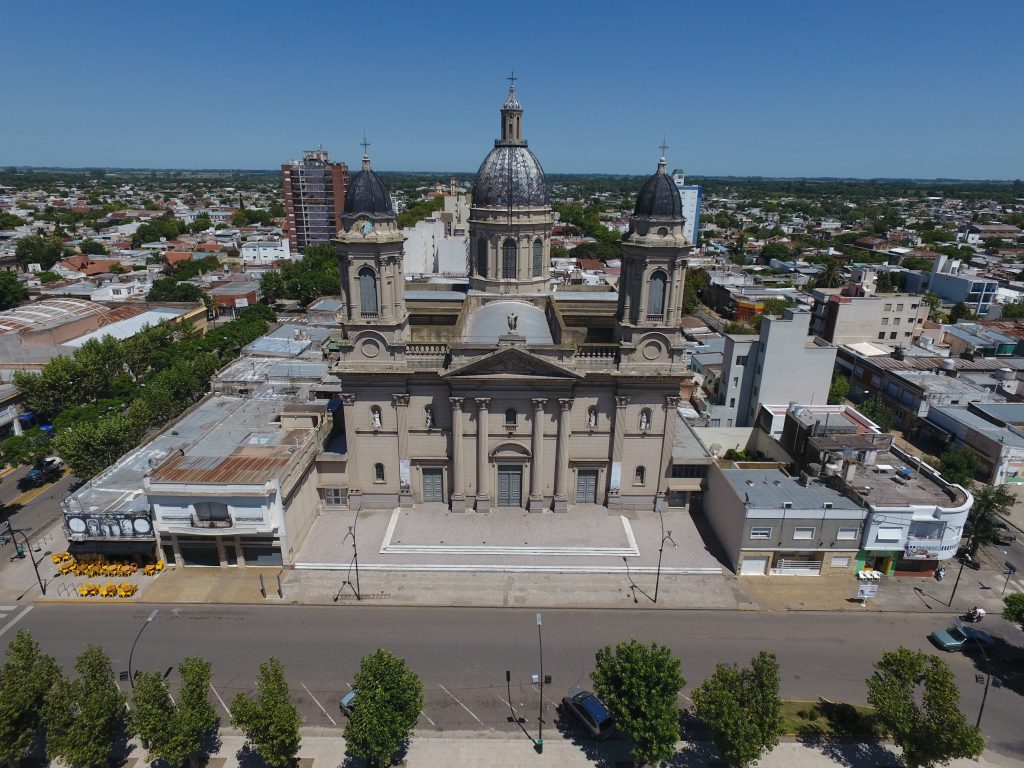 Iglesia Nuestra Señora del Rosario